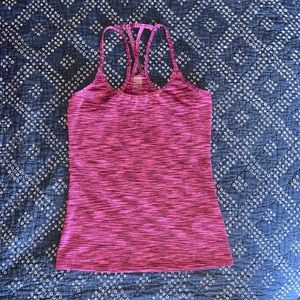 Roxy Tank Top